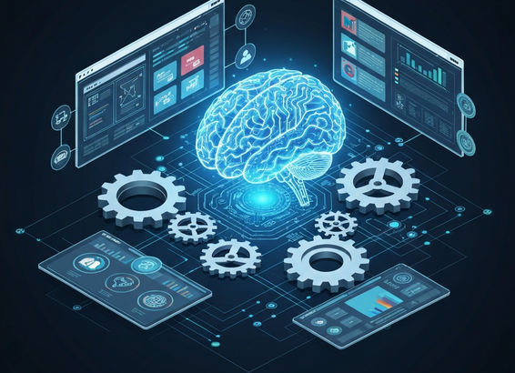 Learn how to automate daily tasks using AI with our comprehensive guide. Discover quick fixes, advanced Python scripts, tools, and best practices to save time.