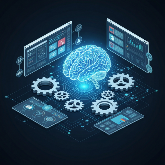 Learn how to automate daily tasks using AI with our comprehensive guide. Discover quick fixes, advanced Python scripts, tools, and best practices to save time.